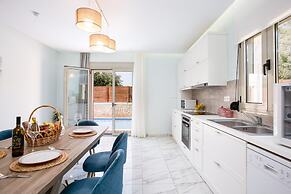 Villa Vera - With Private Heated Pool Jacuzzi