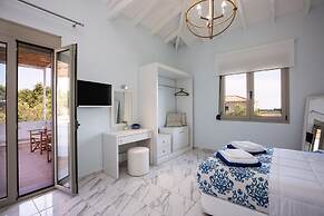 Villa Vera - With Private Heated Pool Jacuzzi