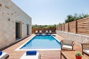 Villa Vera - With Private Heated Pool Jacuzzi