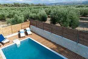 Villa Vera - With Private Heated Pool Jacuzzi