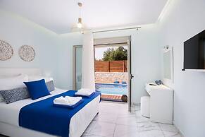 Villa Vera - With Private Heated Pool Jacuzzi