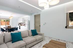 Villa Vera - With Private Heated Pool Jacuzzi