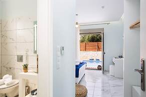 Villa Vera - With Private Heated Pool Jacuzzi