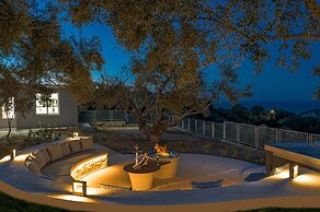 Luxury Villa Oasis 11 Bedrooms With Heated Pool