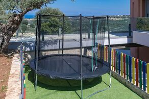 Luxury Villa Oasis 11 Bedrooms With Heated Pool