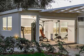 Luxury Villa Oasis 11 Bedrooms With Heated Pool