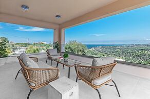 Luxury Villa Oasis 11 Bedrooms With Heated Pool