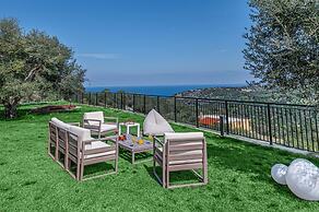 Luxury Villa Oasis 11 Bedrooms With Heated Pool