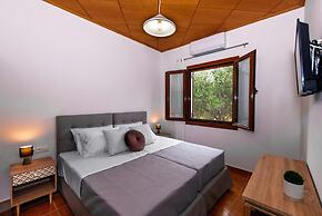 Villa Avra - With Private Pool