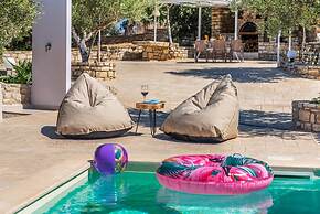 Villa Avra - With Private Pool