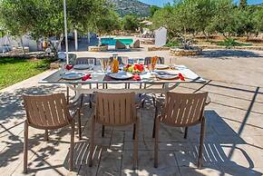 Villa Avra - With Private Pool