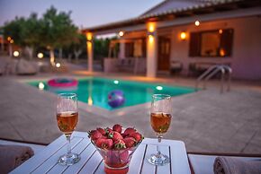 Villa Avra - With Private Pool