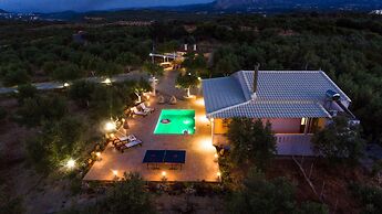 Villa Avra - With Private Pool