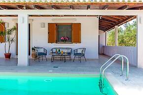 Villa Avra - With Private Pool