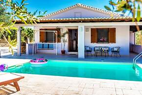 Villa Avra - With Private Pool