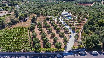 Villa Avra - With Private Pool