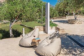 Villa Avra - With Private Pool