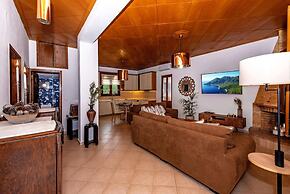 Villa Avra - With Private Pool