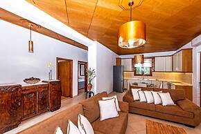 Villa Avra - With Private Pool