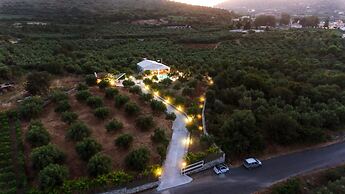 Villa Avra - With Private Pool