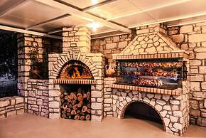 Villa Avra - With Private Pool