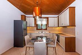 Villa Avra - With Private Pool