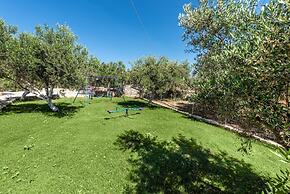 Villa Avra - With Private Pool