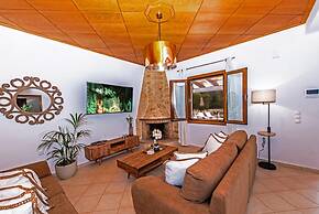 Villa Avra - With Private Pool