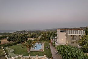 Villa Heora - The Floating Residence