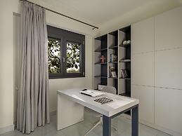 Villa Heora - The Floating Residence