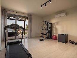 Villa Heora - The Floating Residence