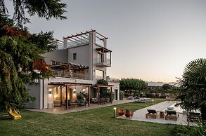 Villa Heora - The Floating Residence