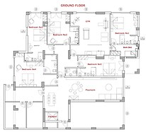 Villa Heora - The Floating Residence