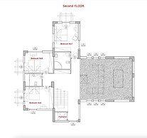 Villa Heora - The Floating Residence