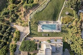 Villa Heora - The Floating Residence