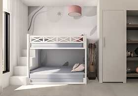 Villa Heora - The Floating Residence