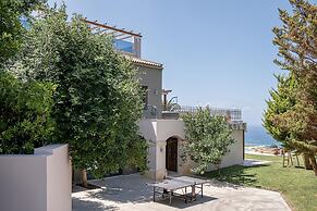 Villa Heora - The Floating Residence