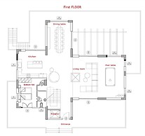 Villa Heora - The Floating Residence