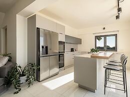 Villa Heora - The Floating Residence