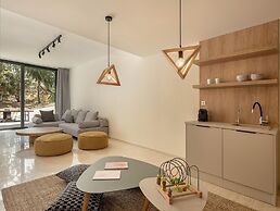 Villa Heora - The Floating Residence