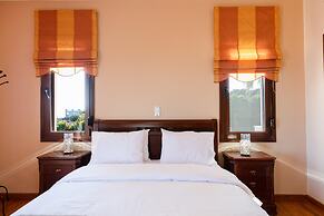 Villa Natura - With Private Heated Pool