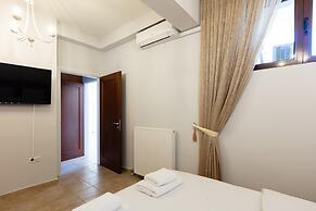 Villa Natura - With Private Heated Pool