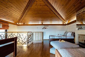 Villa Natura - With Private Heated Pool