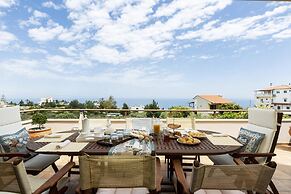 Villa Natura - With Private Heated Pool