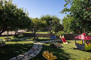 Villa Natura - With Private Heated Pool