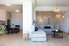 Villa Natura - With Private Heated Pool