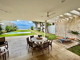 Casa Maracas - Yucatan Home Rentals