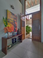 Puerto Paraiso - Yucatan Home Rentals