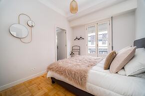 Nomad s By Sta Catarina Flats - 3bed Moments