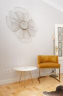 Nomad s By Sta Catarina Flats - 3bed Moments